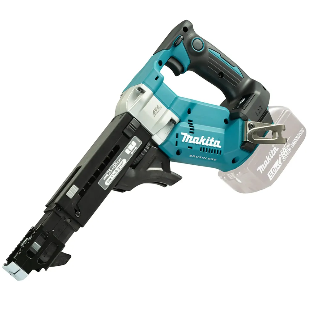Şurubelniţă Makita DFR551ZJ 18V