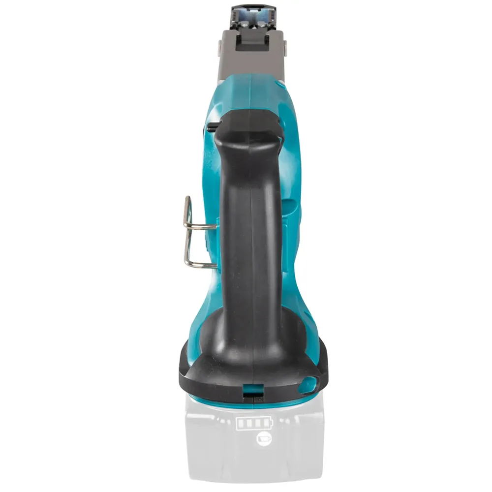 Șurubelniță pentru gips-carton Makita DFR550RTJ 18V 5Ah