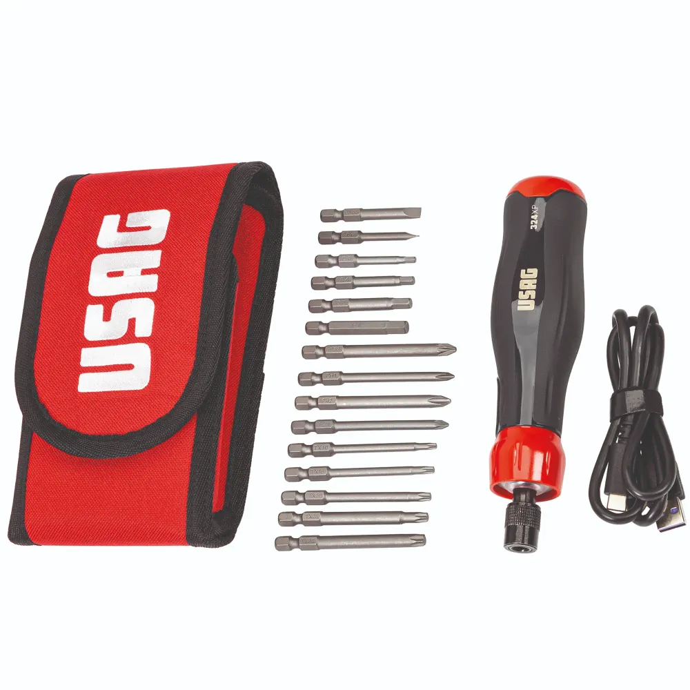 Șurubelniță electrică Usag 324 XP