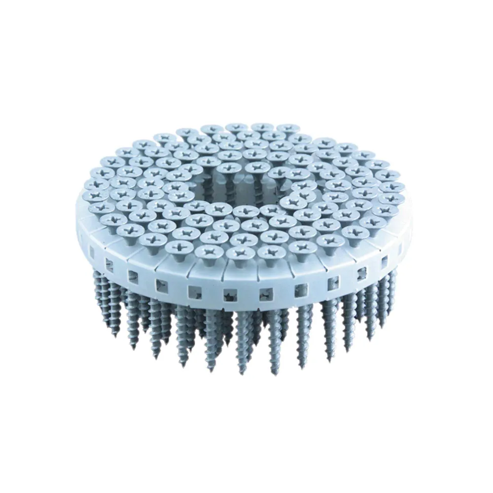 Șuruburi cu bandă Dewalt DWF4000250