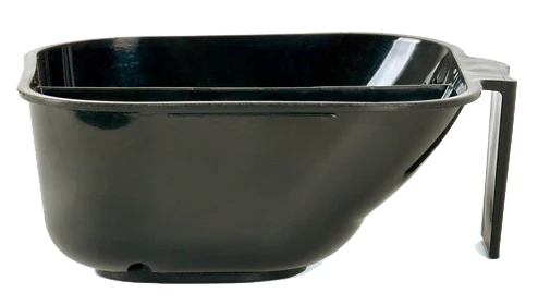 Vazonas pentru Vopsit Dublu - Tinting Bowl Tuik - Bifull