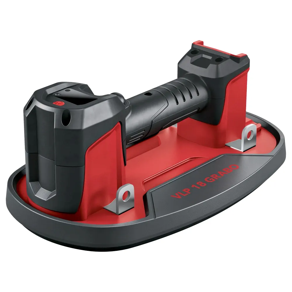 Ridicator cu vacuum Flex VLP 18V Grabo