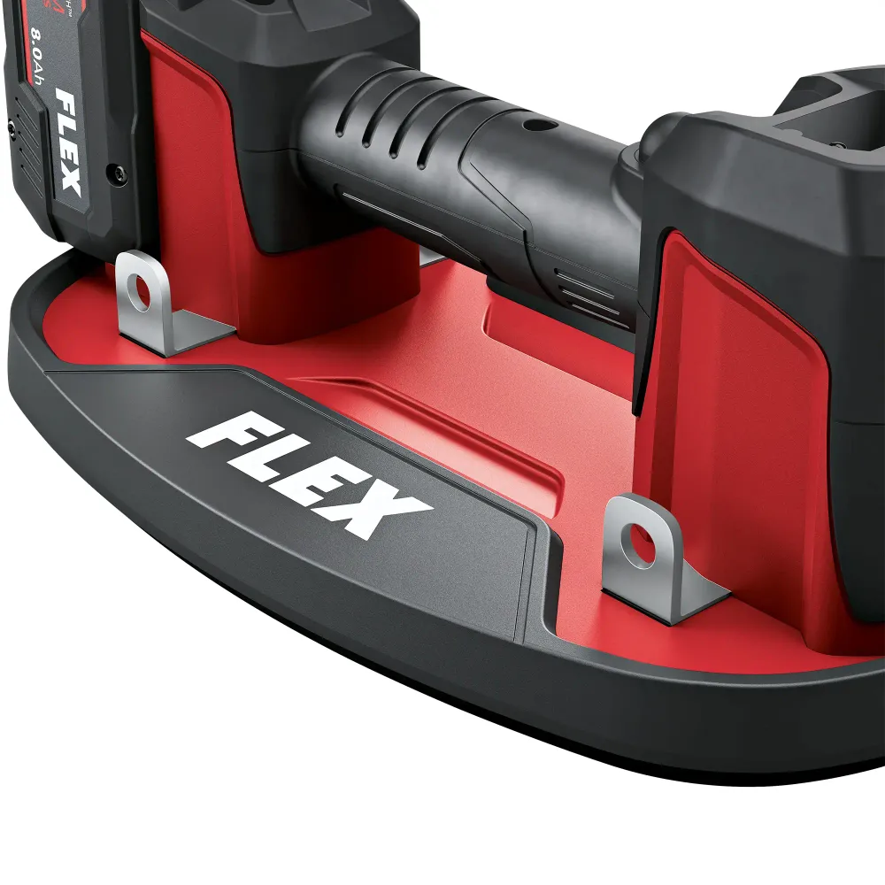 Ridicator cu vacuum Flex VLP 18V Grabo