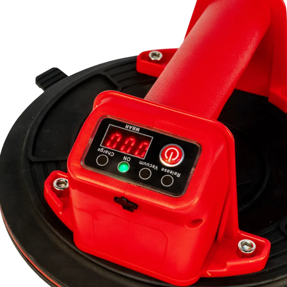 Ventuza cu vid Rubi ENERGIE OCTO-USB