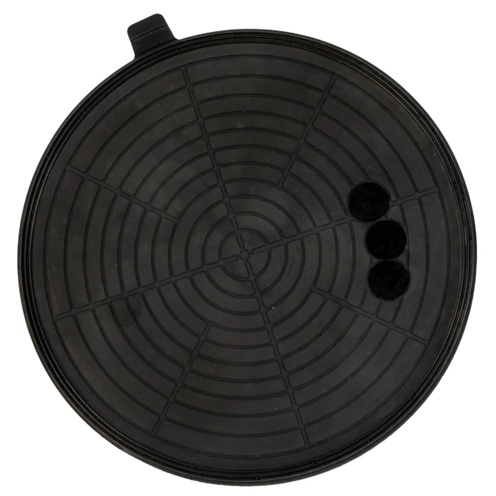 Ventuza cu vid Rubi ENERGIE OCTO-USB