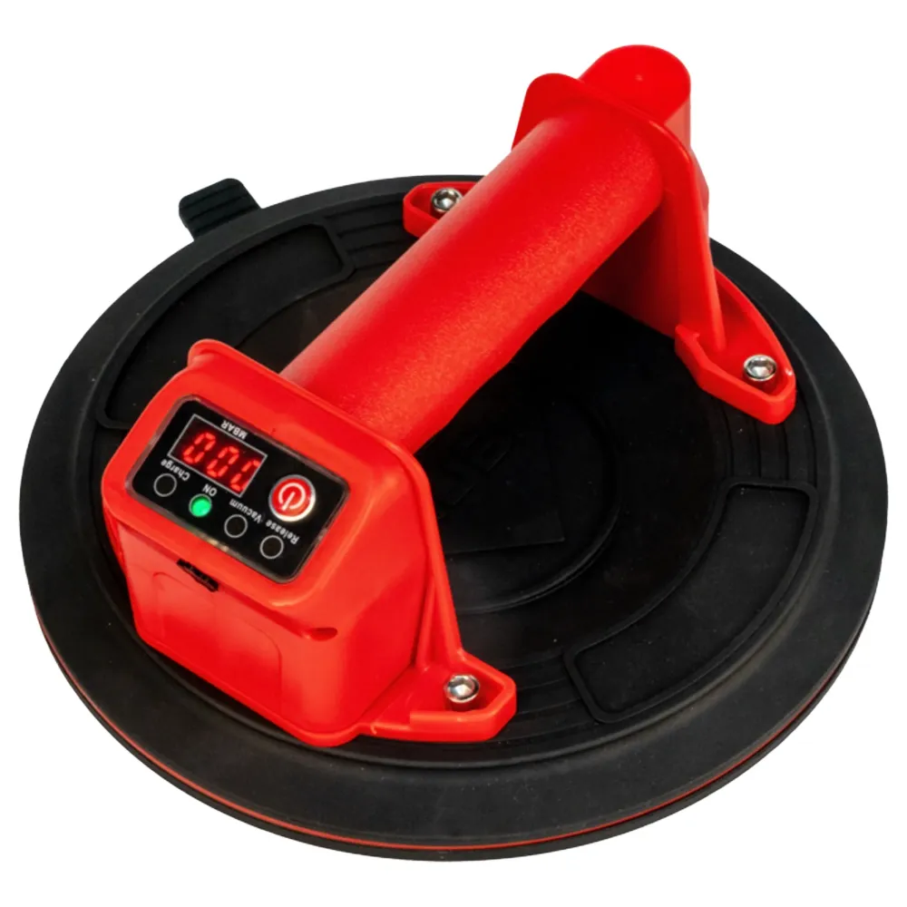 Ventuza cu vid Rubi ENERGIE OCTO-USB