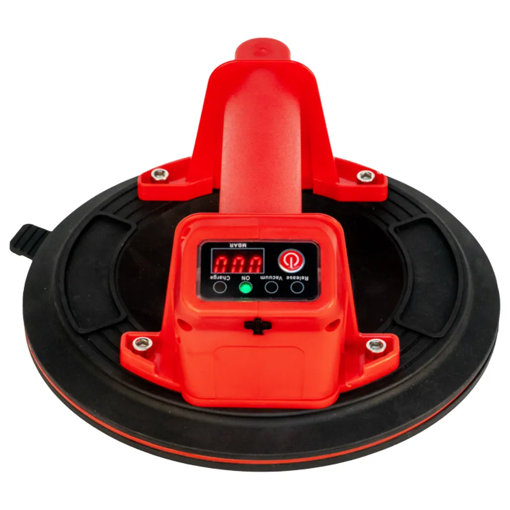Ventuza cu vid Rubi ENERGIE OCTO-USB