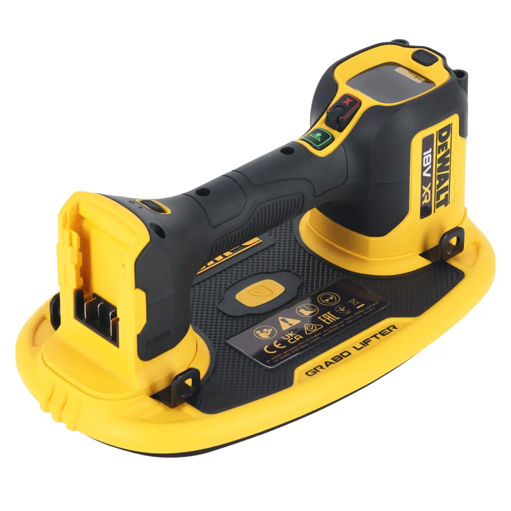 Ridicator cu vid Dewalt DCE590D1T-QW 18V 2Ah