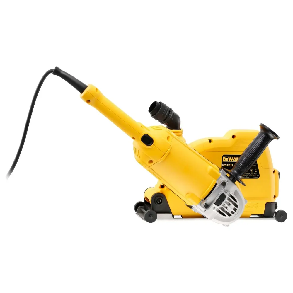 Protecție împotriva tăieturii din beton Dewalt DWE46229-XJ 230mm