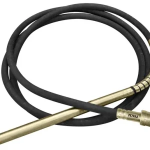 TOTAL - Lance vibratoare 38mm/580mm, 6m