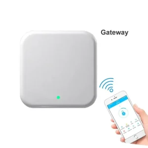 Gateway Wi-Fi TTLock