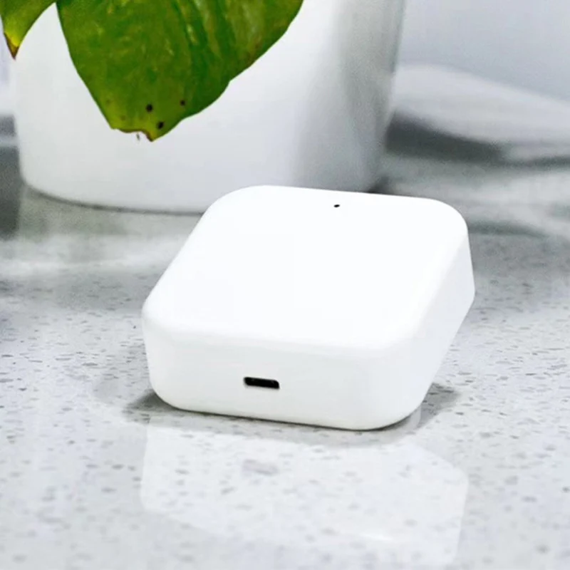 Gateway Wi-Fi TTLock