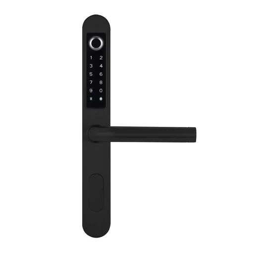 Yala inteligenta cu interax reglabil TTLock